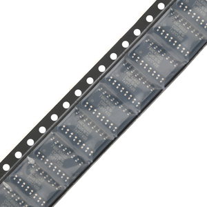 Orijinal orijinal 74HC4060D, osilatör ile 653 SOIC-16, 14 seviye ikili dalgalanma sayacı entegre devreler-elektronik - Product Image 2