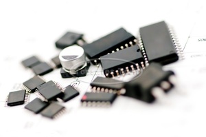 Kd5 hashing kurulu TPS54340QDDAQ1 HSOP-8 elektronik bileşenler pcb ve pcba için - Product Image 2