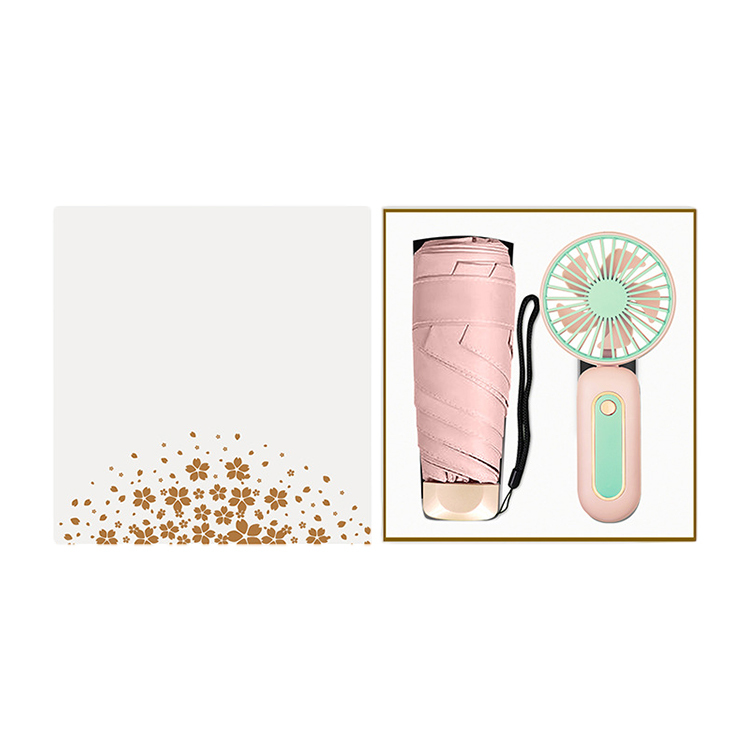 Conjunto Rosa de 2 Piezas