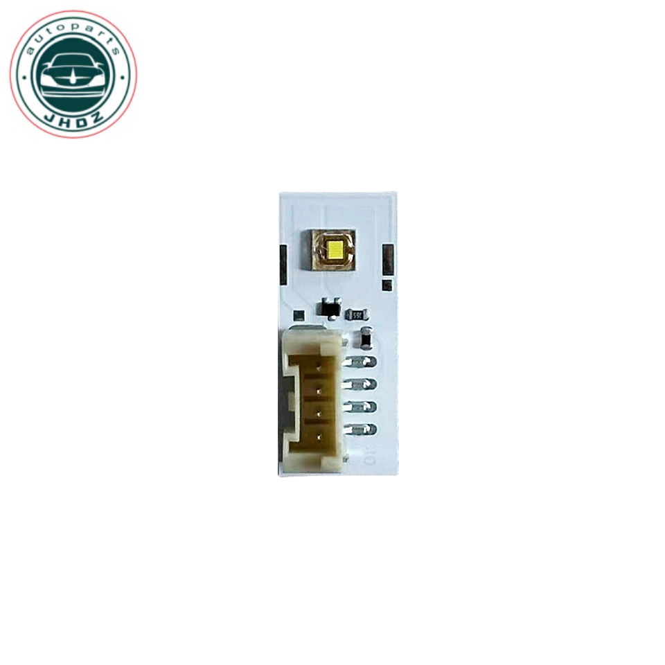 Carte LED DRL