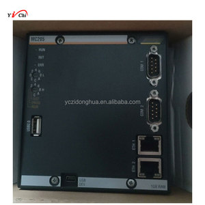 Original BS214 BEM211 DIO32-C <strong>Input</strong>.<strong>output</strong> Module PLC <strong>Controller</strong>