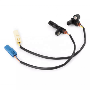 Custom 09 g927321b 09 m927321b sensore di velocità di ingresso + uscita cablaggio per Audi VW Jetta 2005-2015 cavi assemblaggi cavi