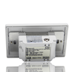 WiFi Smart Home System PIR Sensor de movimiento Gateway Switch Sistema de automatización del hogar inteligente - Product Image 5