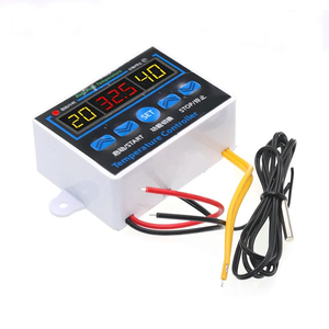 Emper220 emper1212 C 10 Digigital emperemperemperemperemperatura onontroller herhermovistato ontrol enswitch Ensor - Product Image 4