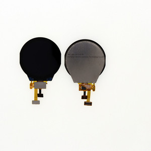 1.3 pollici 240*240 IPS ST7789V driver IC round tft display lcd con touch screen e modulo MCU interfaccia LCM - Product Image 4