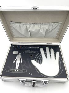 New 54 Reports Quantum Resonance Magnetic Analyzer Ver 6.3.12 Full Body Analyzer with Multiple Languages Healthcare Supply