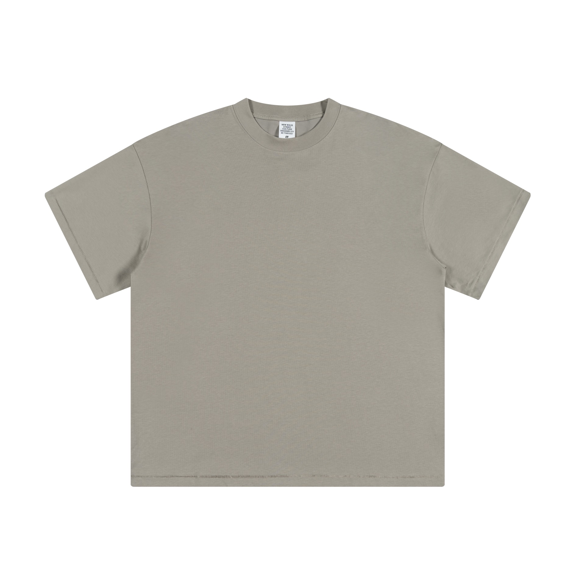 Grayish-brown