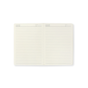 Custom A5 Composition <strong>Notebook</strong> Undated Daily Weekly Academic Planner School Office <strong>Exercise</strong> Book Paper Printed Workbook <strong>Notepad</strong> - Product Image 4