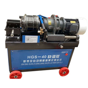 China Factory Manufacture <strong>CNC</strong> Electric High Speed Pipe <strong>Threading</strong> <strong>Machine</strong> Manual Pipe <strong>Threading</strong> <strong>Machine</strong> Die <strong>Threading</strong> <strong>Machine</strong> - Product Image 5