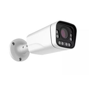 4K 5X Optical Zoom Bullet POE Camera Professional Motion Detection Seguridad <strong>Network</strong> CCTV 8MP <strong>IP</strong> Camera with Sony Sensor