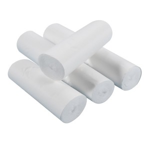 Döküm dolgu yumuşak rulo altında % 100% polyester ortopedik - Product Image 1