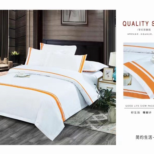 Simple Life Orange