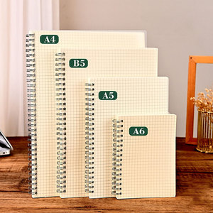 Otizblock-otopad Lanner, espiral - Product Image 1
