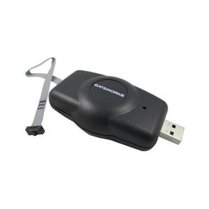 GW11033 USB JTAG Programmer Kit 10-polig f