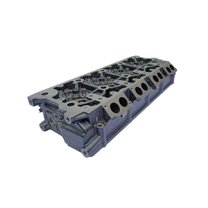 ชิ้นส่วนรถยนต์ฝาสูบเครื่องยนต์สําหรับฟอร์ด6.4L V8จังหวะF250 F350 1832135M2 1832135C2 - Product Image 4