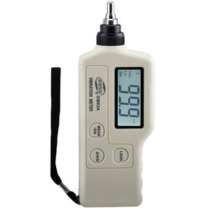 NKYF GM63A Portable High Precision Handheld Probe Motor Detector High-End <strong>Testing</strong> Equipment Vibration Tester - Product Image 2