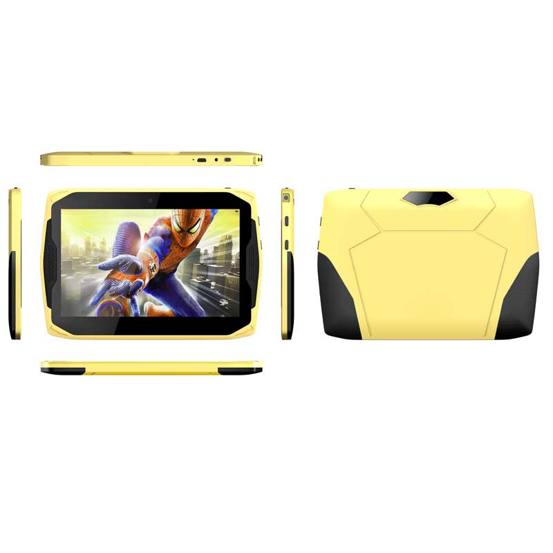 Jaune