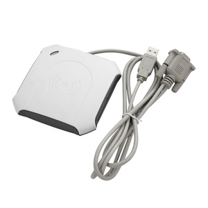 Lettore di schede chiave Usb lettore di Smart card e lettore di chip card hotel - Product Image 4