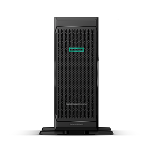 HPE Proliant ML350 Gen10 Win <strong>Server</strong> <strong>System</strong> Intel Xeon CPU PC <strong>Computer</strong> Tower <strong>Server</strong> - Product Image 1