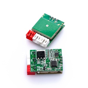 KM01A Switch 5.8ghz Motion <strong>Sensor</strong> Radar Detector Microwave Emitter Factory HF Doppler Motion Detector Inside <strong>Detection</strong>