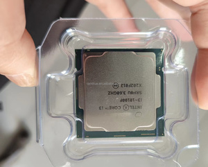 <strong>Intel</strong> <strong>Core</strong> i3 3220 3.3GHz 3M Cache <strong>Dual</strong>-<strong>Core</strong> <strong>CPU</strong> <strong>Processor</strong> SR0RG LGA1155 - Product Image 3