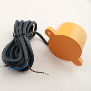 JCW-48QA verschiebung sensor Induktiver Näherung sensor M48 * 32 1-18MM DC10-36V PNP NPN IP67 2/3-Draht - Product Image 3