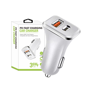 <span class=keywords><strong>T</strong></span>ầng hiển thị Kệ điện thoại di động Phụ Kiện 360 xoay PD sạc cáp USB hiển thị đứng cho cửa hàng bán lẻ - Product Image 5