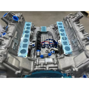 Audi A8 için Motor dizel 4.0 V8 V8 TDI CRD Motor RS6 S6 S6 S7 SQ7 ikiz Turbo CAJA EA898 CEU AEW ABZ BFL BFM AXQ BVJ CDRA BAR - Product Image 5