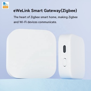 Gateway Zigbee per il sistema di automazione domestica intelligente per la casa intelligente - Product Image 5