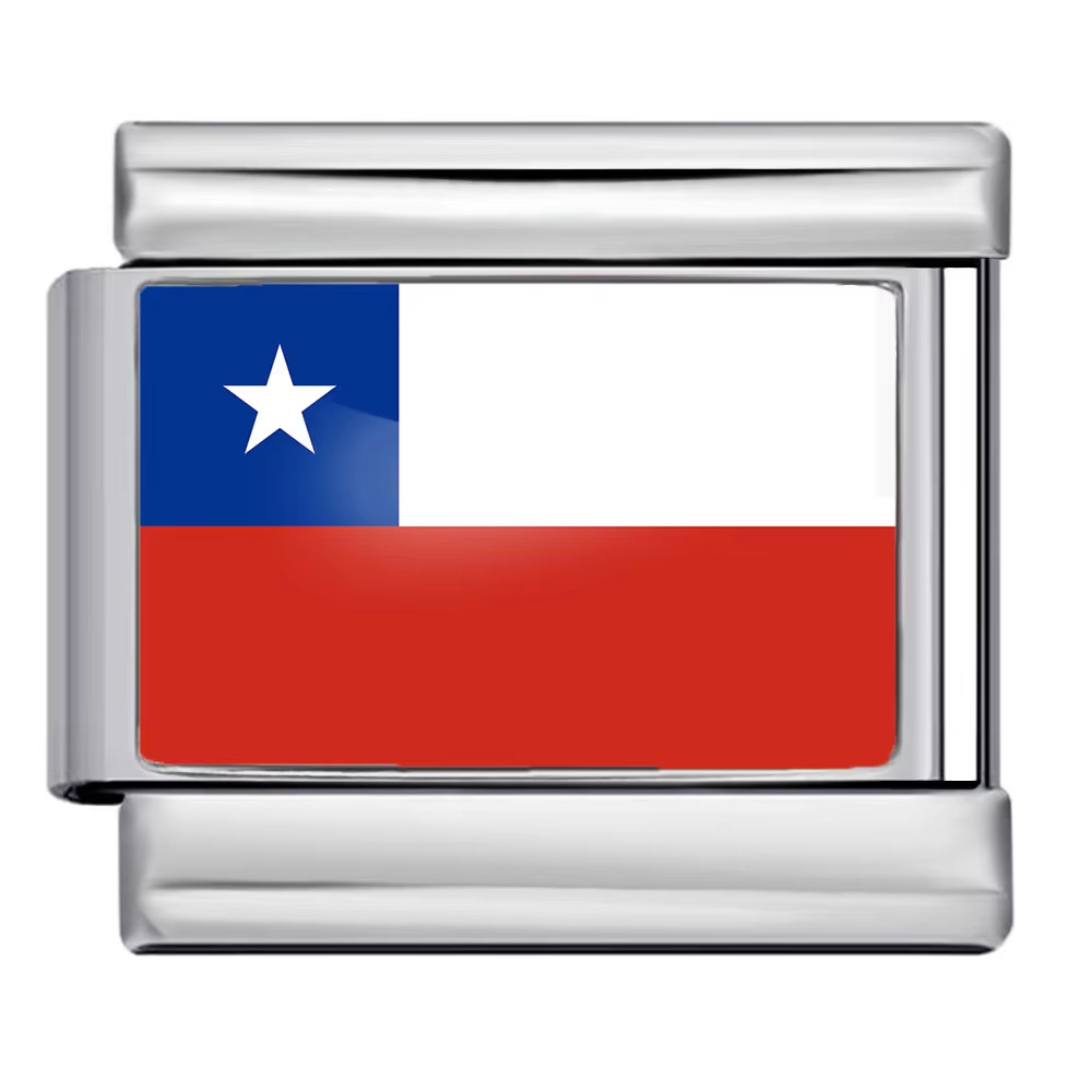 Argent 9 Chili