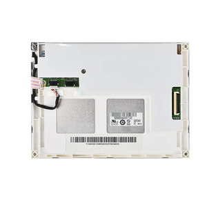 Nueva pantalla LCD Original de 5,7 pulgadas G057QN01 V0/V1/V2 G057VN01 V0/V1/V2 Módulo de pantalla LCD de Monitor LCD Industrial