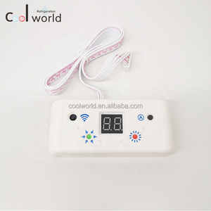 QUNDA QD-U08C Универсальный A/C Управление системной платы - Product Image 4