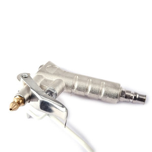 Pneumatic Blow Long Nozzle Dust Blower Hand Held Pneumatic Cleaning Tool <strong>Computer</strong> <strong>Case</strong> Engine Cleaner Dust Blowing Tool - Product Image 4