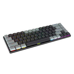 Factory Direct Mechanical <strong>Keyboard</strong> RGB Backlight <strong>2</strong> Mode BT+USB PC <strong>Computer</strong> Gamer Gaming <strong>Keyboard</strong> - Product Image 4
