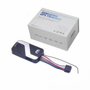 Mini GPS Coban Tracker 4G 403 403a 403b dispositivo de seguimiento GPS de coche en tiempo real para vehículo moto motocicleta aplicación gratuita rastreador GPS 1 - Product Image 6