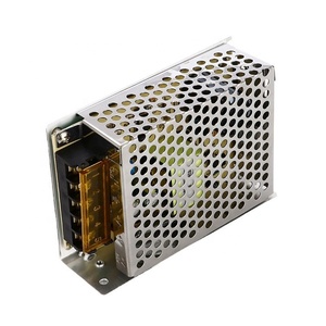 12V5A Componentes electrónicos Adaptador de corriente Control Potencia 12V60W Fuente de alimentación conmutada - Product Image 1