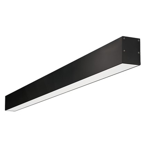 ระบบเดินสายไฟ LED AC110V/AC220V ไฟเส้นตรงพร้อมสีที่อยู่อาศัยที่แตกต่างกันผ่านการอนุมัติ CE - Product Image 2