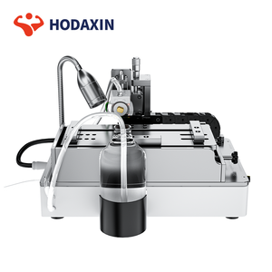 Factory Tbk918 Tbk-918 Tbk 918 Intelligent Cutting Grinding Machine Mobile Phone Repair <strong>Fix</strong> <strong>Curved</strong> Straight <strong>Screen</strong> <strong>Frame</strong> Ic Tool - Product Image 3
