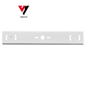 Cámara de TV de circuito cerrado, nuevo tipo de soporte de monitoreo de brazo horizontal con 1 / 2 - Product Image 2