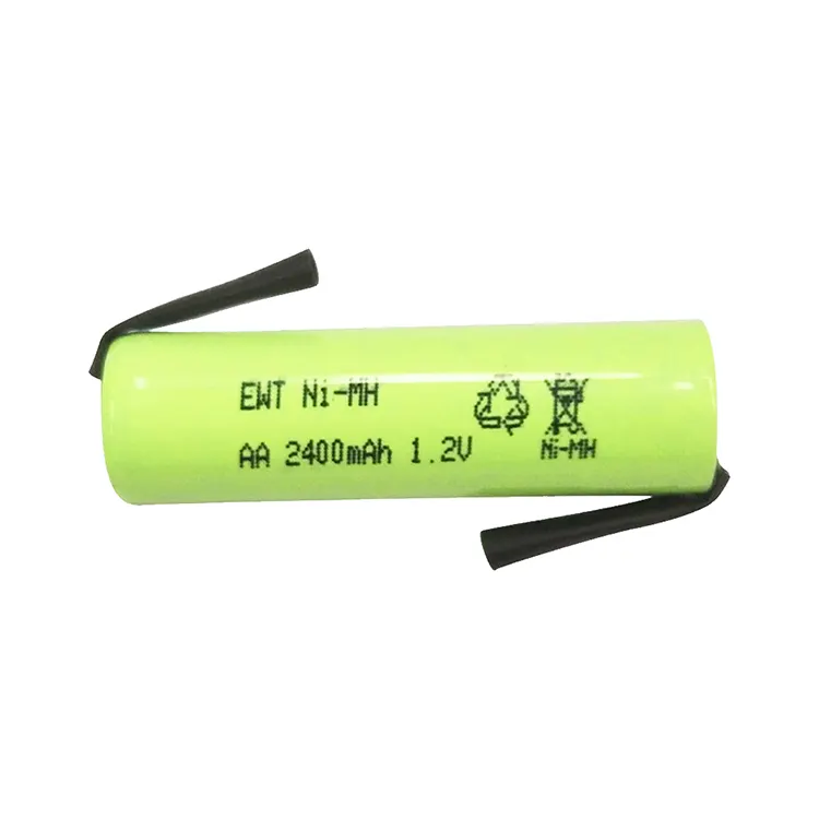 Factory Price Ni-mh 1.2v 2400mah Rechargeable Battery NIMH sc size battery 1.2V 2200mAh 2500mAh 2800mAh 3000mAh