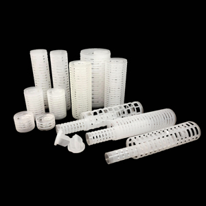 10 Inch X 69 <strong>mm</strong> Plastic PP <strong>Filter</strong> Outer &amp; Inner Core for Membrane Water <strong>Filters</strong> - Product Image 5