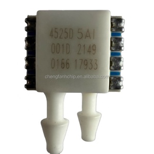 Original 4525DO-DS5AI001DP Differential Pressure Airvelocity Meter MS4525DO-001DP Flight <strong>Control</strong> <strong>Sensor</strong> <strong>Module</strong> (CBC)DS5AI001DP - Product Image 1