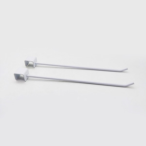 Металлический крючок для картона - Product Image 3