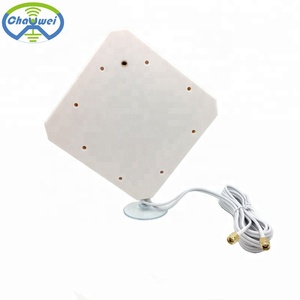 High Gain 35dBi 3G <strong>4G</strong> Mimo Panel Antenna <strong>Modem</strong> - Product Image 5