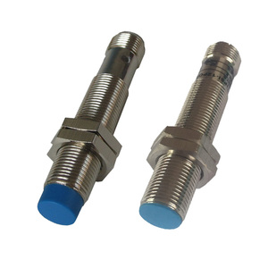 M12 0~10V DC <strong>Linear</strong> <strong>Position</strong> <strong>Analog</strong> <strong>Output</strong> Inductive Proximity <strong>Sensor</strong> Switch (IBEST) - Product Image 4