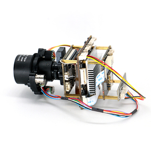 8MP 60fps 4K <strong>IP</strong> <strong>Camera</strong> Module 3.6-11mm Autofocus Zoom Lens 1CH High Definition Multimedia Interface IMX678+SSD3402 CCTV Board - Product Image 2
