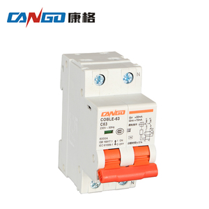 Nuevo tipo 4 fase 32A eléctrico Micro C32 disyuntor/MCB lista de precios - Product Image 2