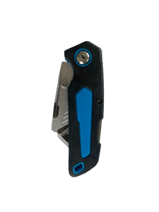 Tùy chỉnh gấp tiện ích cố định Lưỡi Dao Bỏ Túi nhà bếp để nấu ăn ngoài trời cắm trại sinh tồn và mang theo hàng ngày - Product Image 4