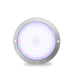 OEM özelleştirilmiş SS316 küçük yüzme havuz led lambası sualtı Nicheless Spa yüzme havuzu aydınlatması açtı - Product Image 3