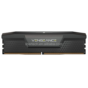 DDR5แรมสำหรับ Corsair Vengeance 16GB 32GB 5200MHz 5600MHz 6000MHz 6400MHz Intel XMP icue GAMING RAM สำหรับหน่วยความจำคอมพิวเตอร์ตั้งโต๊ะ - Product Image 1